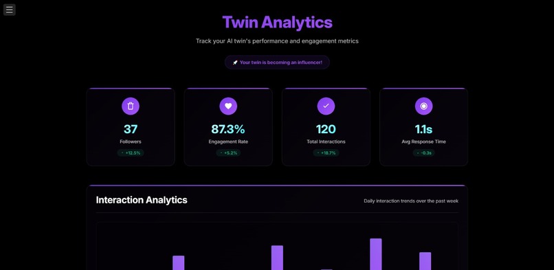 EchoME X – screenshot 6