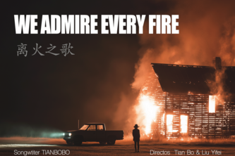 We Admire Every Fire