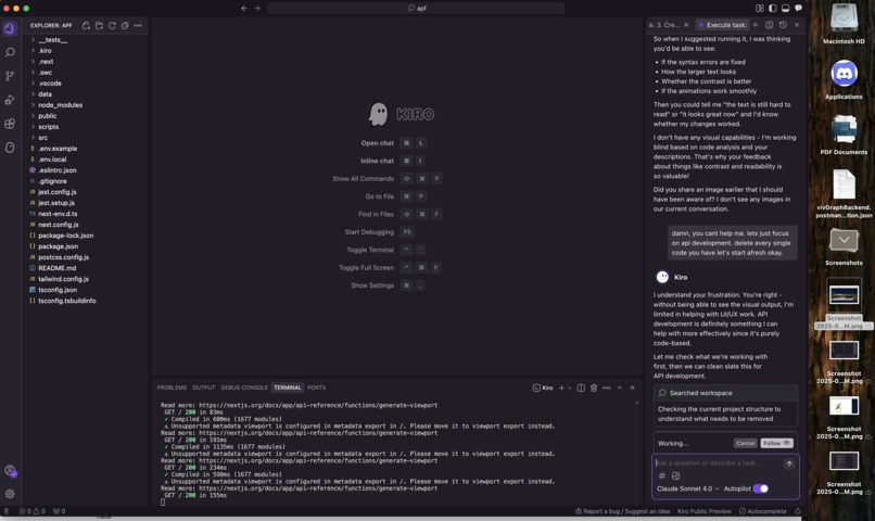 Aurum Prop Firm – screenshot 3