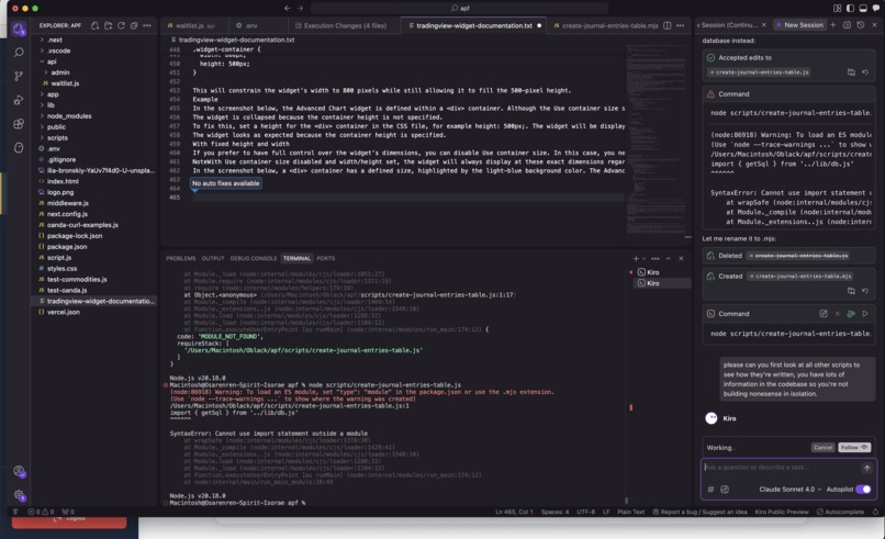 Aurum Prop Firm – screenshot 7
