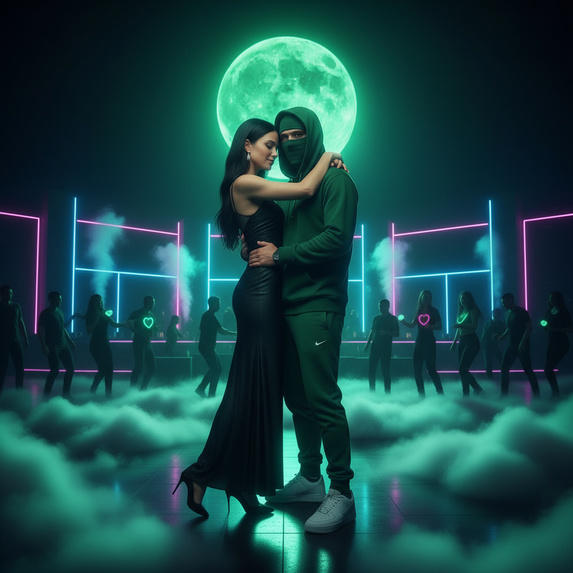 Cka tha  - la fête – screenshot 1