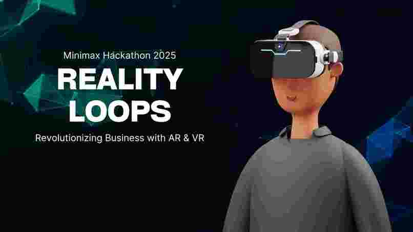 Reality Loops – screenshot 1