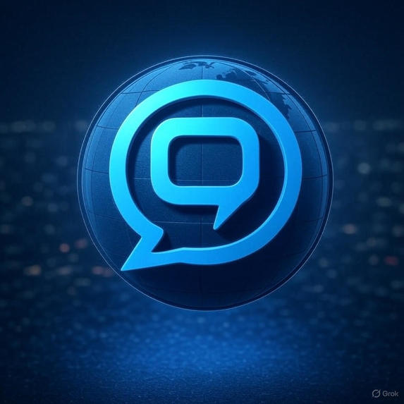 ConnectSphere – screenshot 1