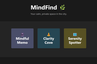 MindFind