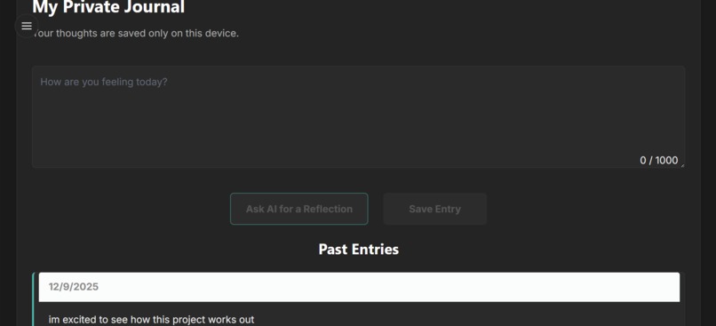 MindFind – screenshot 2