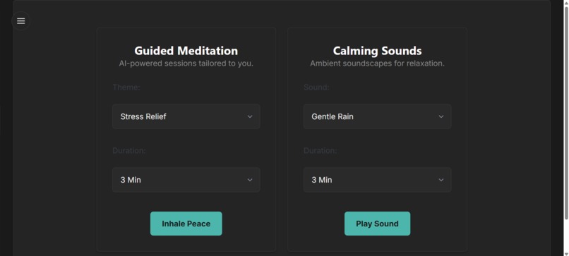 MindFind – screenshot 3