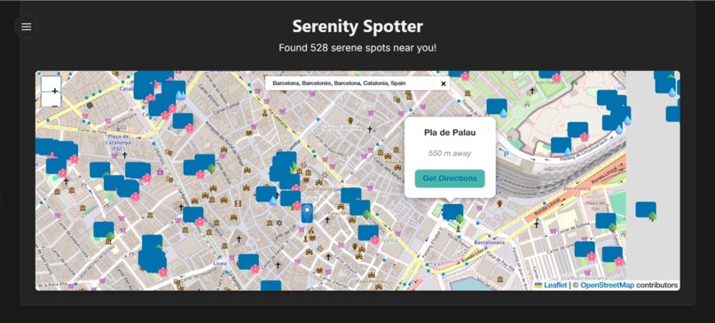 MindFind – screenshot 4