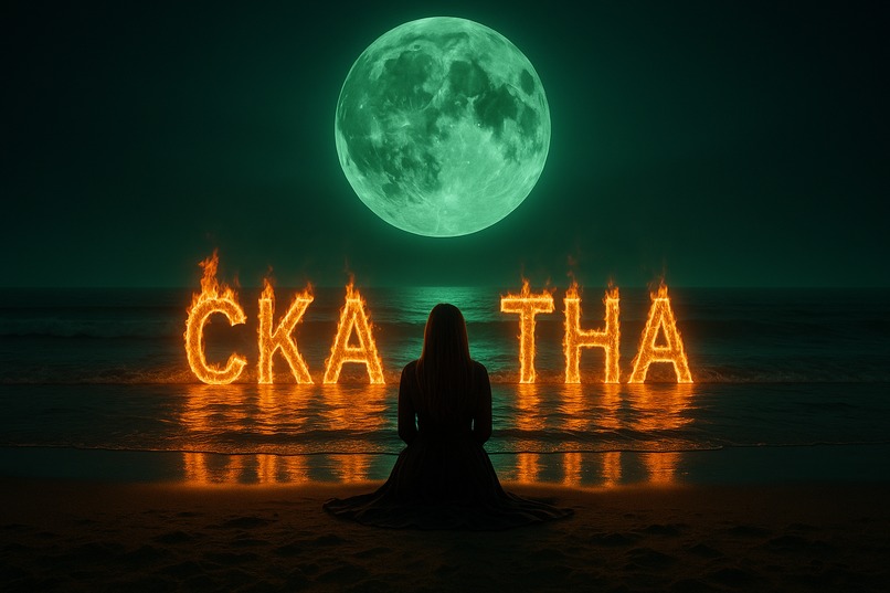 Cka tha  - la fête – screenshot 5