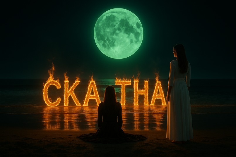 Cka tha  - la fête – screenshot 6