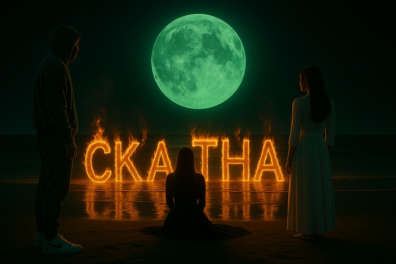 Cka tha  - la fête – screenshot 7