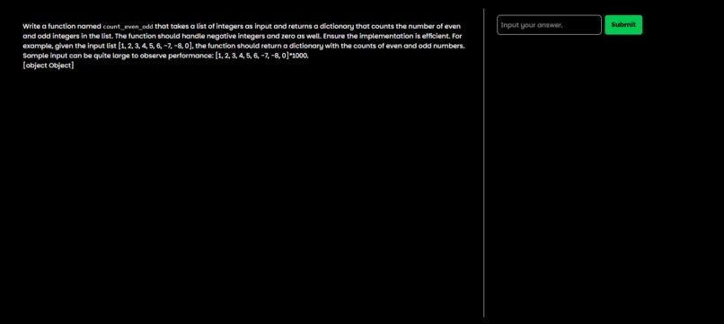 CodeOracle – screenshot 1