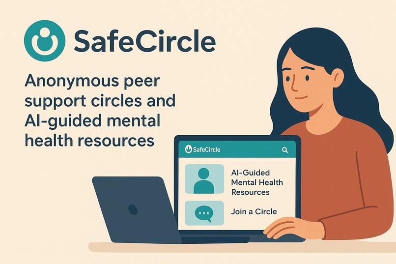SafeCircle  – screenshot 1