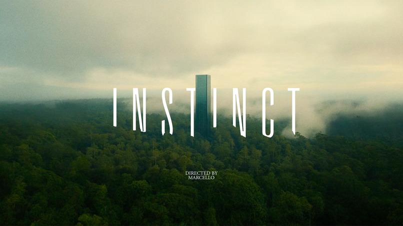 Instinct – screenshot 1