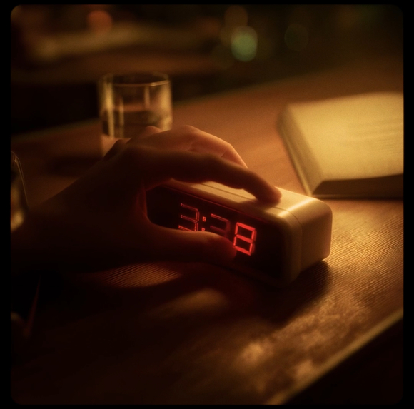 I’m late  – screenshot 1