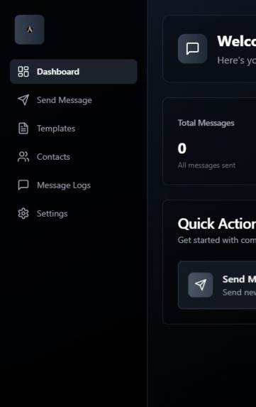 Whatsapp Marketer – screenshot 2