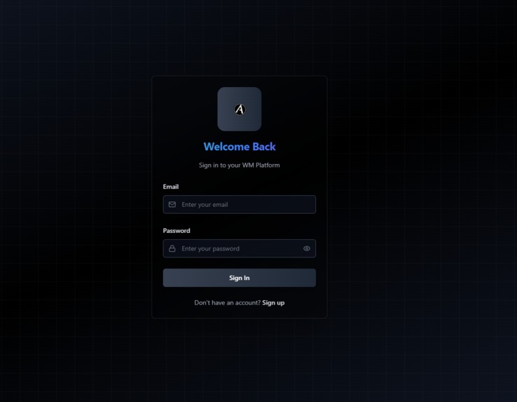Whatsapp Marketer – screenshot 9