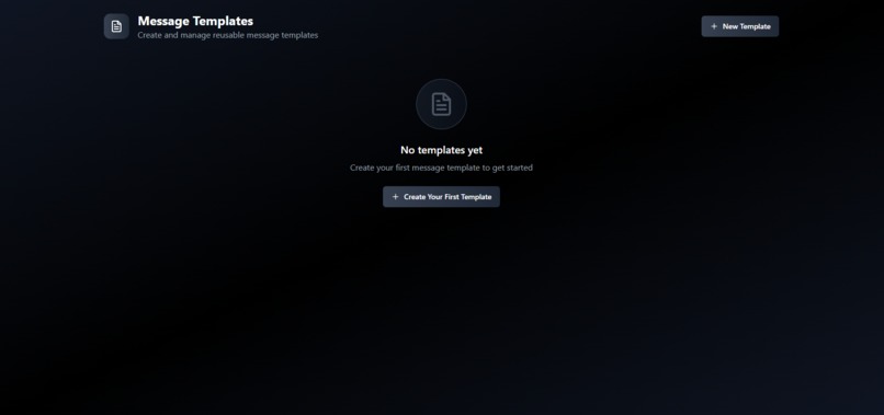 Whatsapp Marketer – screenshot 10