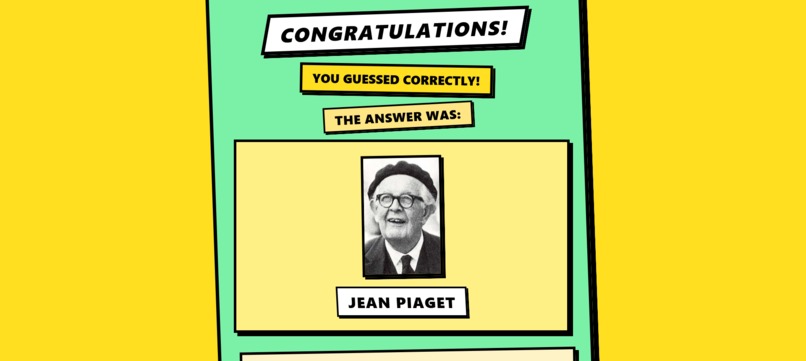 Who's Wiki? – screenshot 2