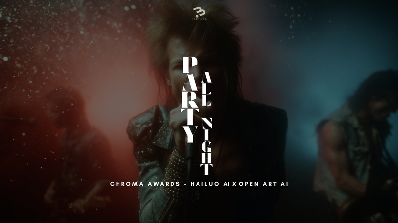 Party All Night ( Music Video Concert ) – screenshot 1