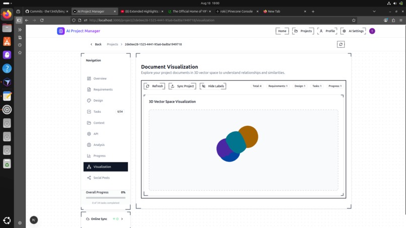 roki – screenshot 2