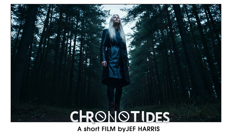 ChronoTides Redux. – screenshot 1