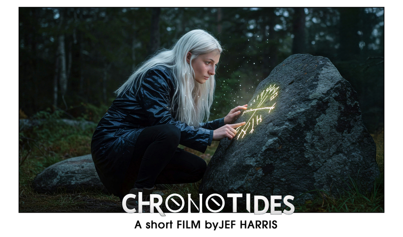 ChronoTides Redux. – screenshot 3