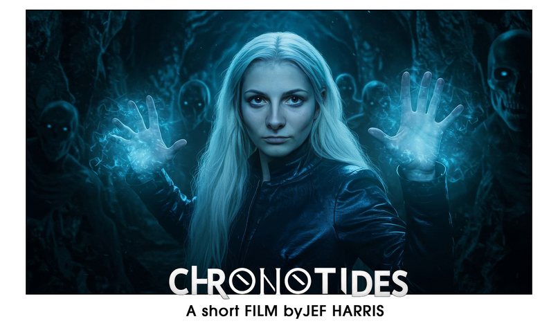 ChronoTides Redux. – screenshot 4