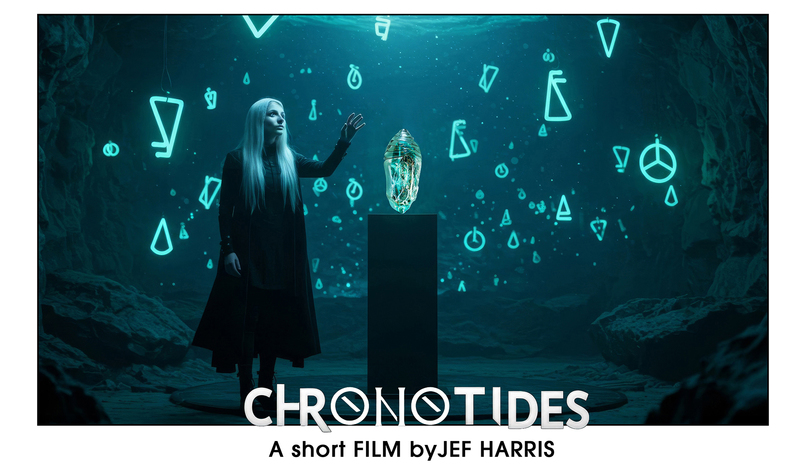 ChronoTides Redux. – screenshot 7