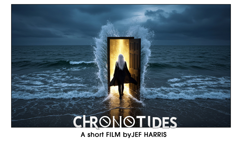 ChronoTides Redux. – screenshot 8