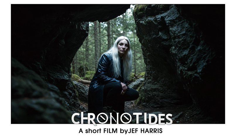 ChronoTides Redux. – screenshot 9