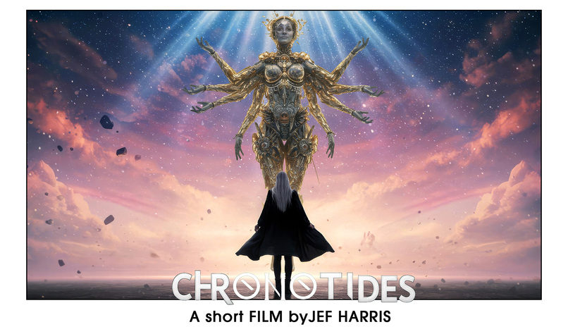 ChronoTides Redux. – screenshot 10