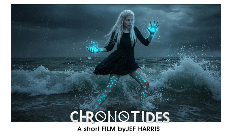 ChronoTides Redux. – screenshot 11