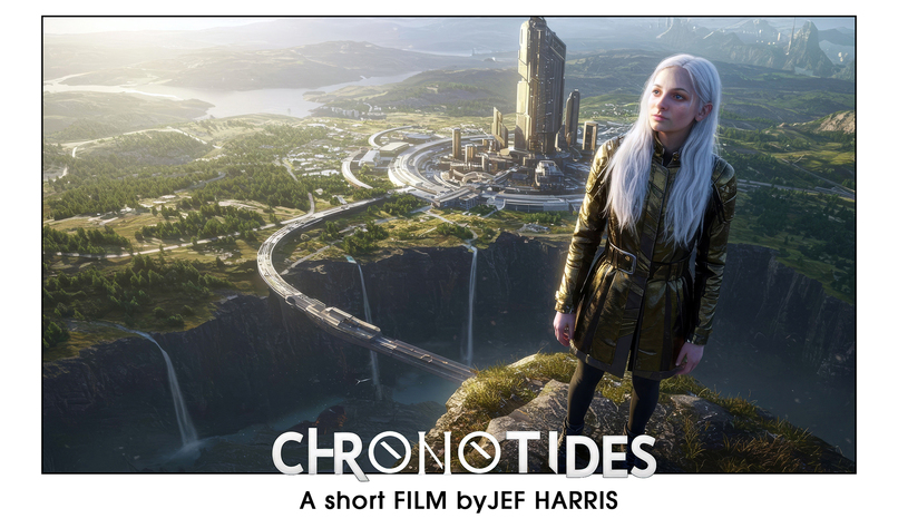 ChronoTides Redux. – screenshot 12