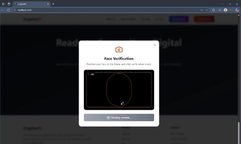 CRYPTEXID – screenshot 6