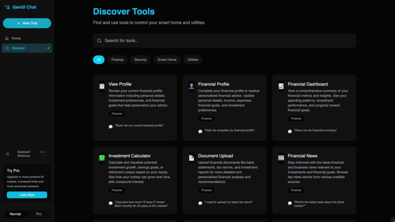 Wealthwise – screenshot 7