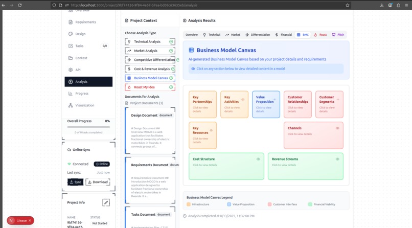 roki – screenshot 6