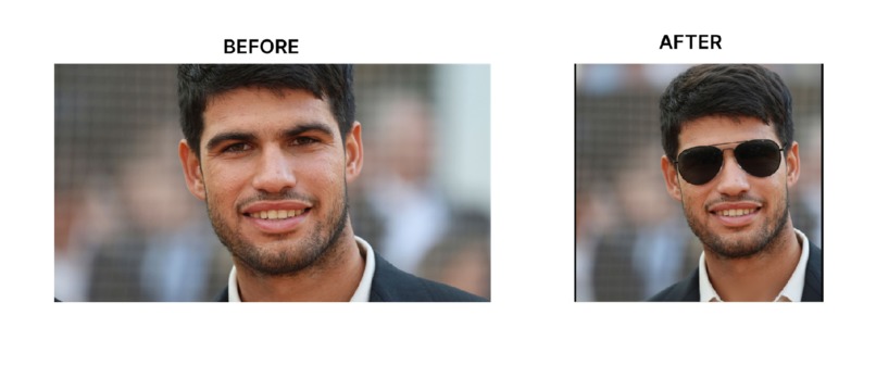 Try on AI - Revolutionizing Online Shopping – screenshot 2