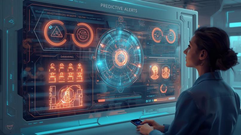 CareNova – The Next Evolution in Healthcare  – screenshot 1