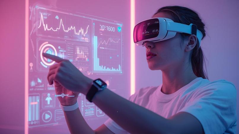 CareNova – The Next Evolution in Healthcare  – screenshot 7