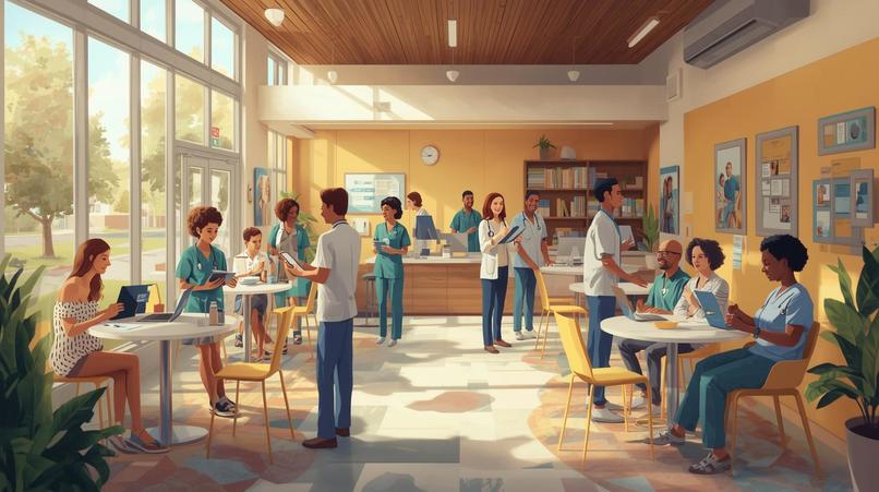 CareNova – The Next Evolution in Healthcare  – screenshot 13