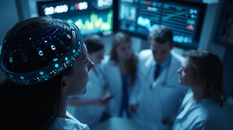 CareNova – The Next Evolution in Healthcare  – screenshot 9
