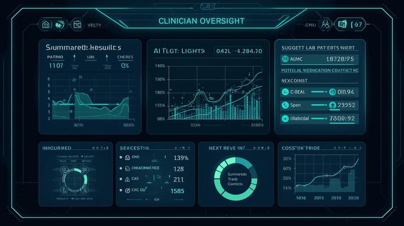 CareNova – The Next Evolution in Healthcare  – screenshot 11