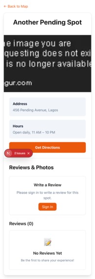 Amala Atlas – screenshot 1