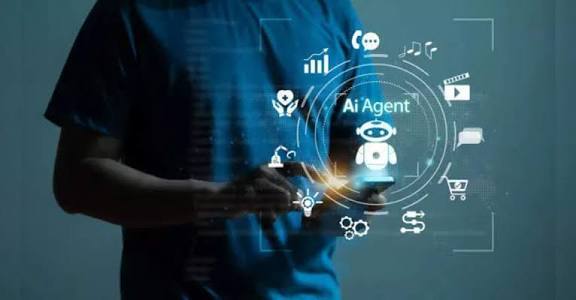 ai pb agent  – screenshot 1