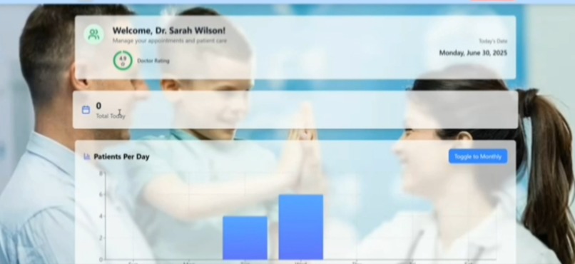 MediwoxPlus – screenshot 6