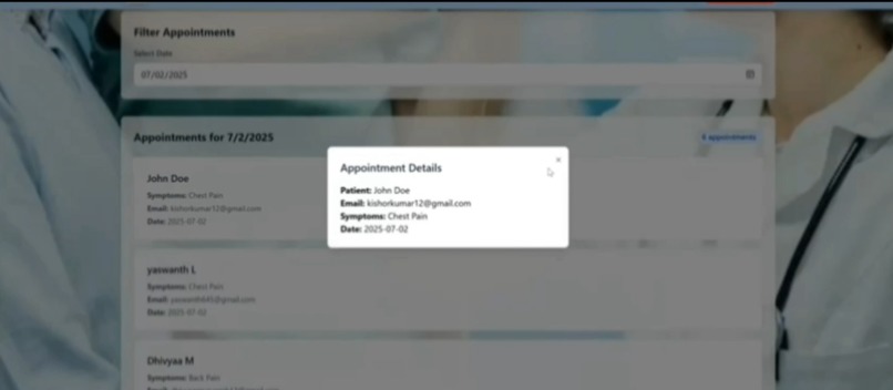 MediwoxPlus – screenshot 7