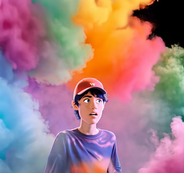 Last Chance Town – screenshot 1