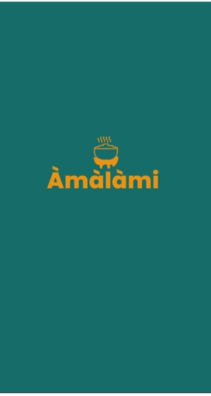 Àmàlámi (Amala Atlas) – screenshot 1