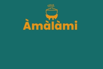 Àmàlámi (Amala Atlas)