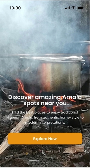 Àmàlámi (Amala Atlas) – screenshot 2
